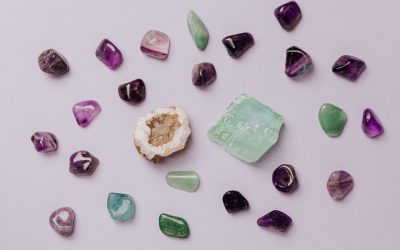 Comment choisir ses pierres naturelles : Premiers pas en lithothérapie 