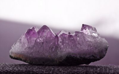 Les vertus de l&rsquo;Améthyste, pierre aux 1001 bienfaits