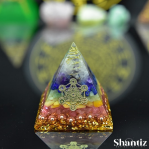Orgonite-pyramide-7-chakras-metatron