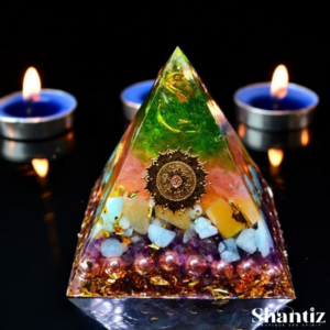 Orgonite-pyramide-lapis-lazuli-amethyste-anahata