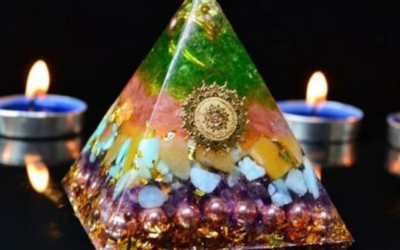 Augmenter son taux vibratoire avec l’orgonite